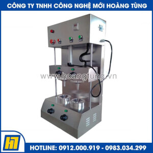 Máy Làm Pizza Ốc Quế - Pizza Cones ZLX-A2